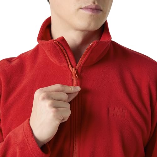 Image of Helly-Hansen Mens Daybreaker Fleece Jacket