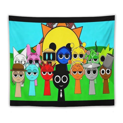 XvL[ ̃Q[p^[ Sprunki킢^yXg[  Ǐ Ԏd؂J[e ǂ̔wi V r[`uPbg sNjbNuPbg 50"x60"