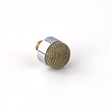 8mm Standard Tip Replacement Stylus Nubs for The Dockem 14cm Styli (Items DCKMST14-GBX or DCKMST14)