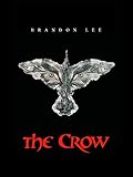 the crow brandon lee trailer  Die Krähe