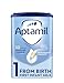 Price comparison product image Aptamil 1 First Baby Milk Powder, From Birth, 800g