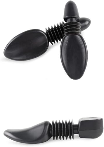 Miniatura 2 de OHPHCALL 2 unids hombres zapatos zapatillas de deporte extensor masculino zapatos deportivos para hombres zapatos árbol estirador zapato expansor