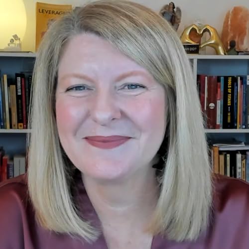 7 Figures Sans Burnout : Comment Fabienne Fredrickson a r&eacute;invent&eacute; le Business (au f&eacute;minin) | E160