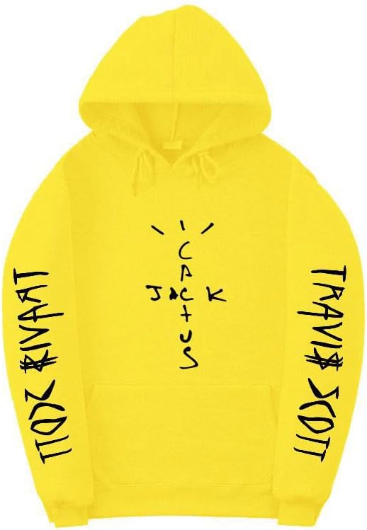 hoodie nike x travis scott