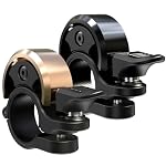 Greallthy – Greallthy Fahrradklingel für 19–25,4 mm Lenker – Superlaut &