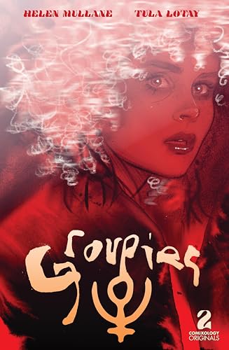 Groupies (Comixology Originals) #2 Image
