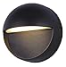 Canarm Ltd. UBLO Black LED Outdoor Light