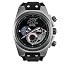 Evol Reloaded (Black/ Silver)