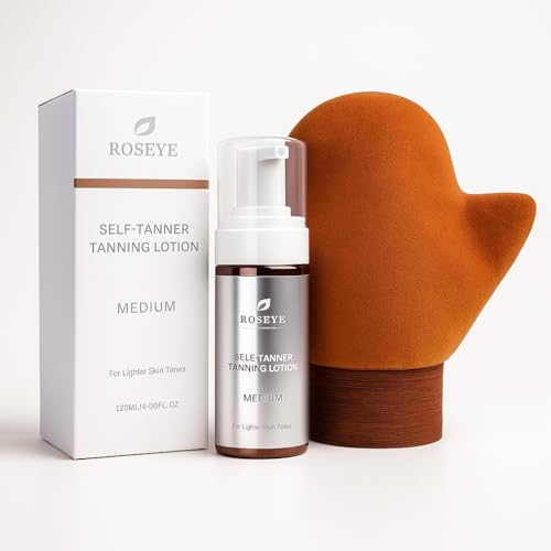 Selbstbräuner Creme,Medium Tanning Lotion,Selbstbräuner für Gesicht und Körper,Für helle bis mittlere Hauttöne,Für Gesund Aussehende Bräune ohne Sonne,Bräunungsbeschleuniger Sonnencreme Selbstbräuner Creme,Medium Tanning Lotion,Selbstbräuner für Gesicht und Körper,Für helle bis mittlere Hauttöne,Für Gesund Aussehende Bräune ohne Sonne,Bräunungsbeschleuniger Sonnencreme
