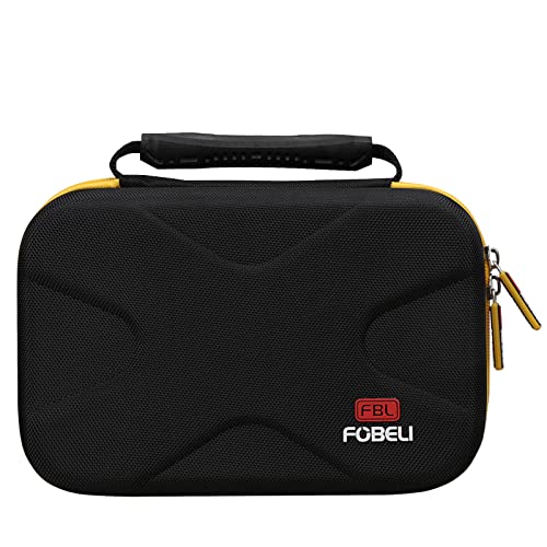 FBLFOBELI Hard Carrying Case for DEWALT 8V MAX Cordless Screwdriver Kit Gyroscopic DCF682N1 (Case Only) by FBLFOBELI - Image 5