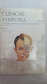 Paperback Clinical Symposia: Sinusitis (Volume 46, Number 2, 1994) [Portuguese] Book