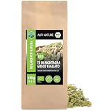 Alpi Nature The Greco di Montagna BIO 400g, Erba di Montagna Greca Essiccata Tagliata, Tè Sideritis