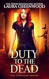 Cover zum Buch Duty To the Dead
