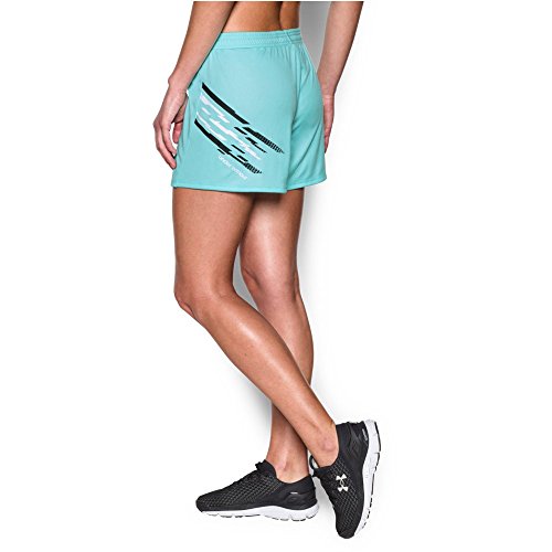 Under Armour Women's Challenger Knit Shorts