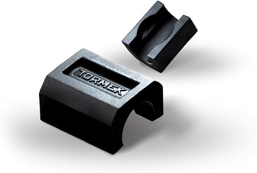 Tormek TF-2 Tilt Feet for improved water management on the Tormek Sharpening System Tormek T-8 & Tormek T-4