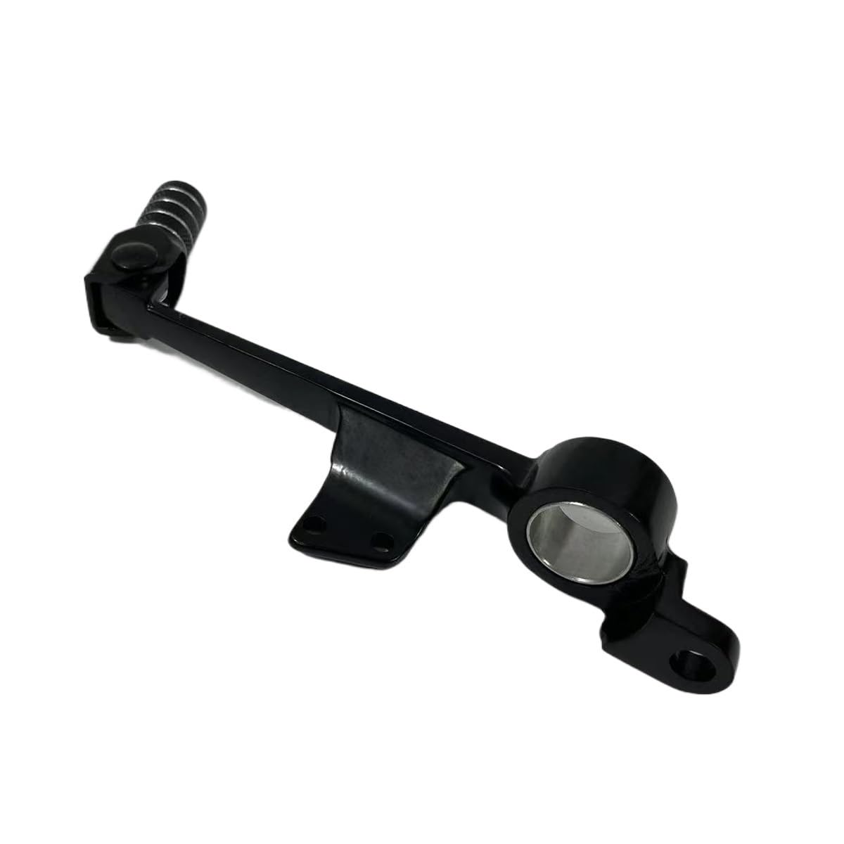 Lpuytrb 280-002-2 Gear Shifter Pedal Motorcycle Folding Shift Shifter Pedal Brake Foot Lever For Cbr600rr For Cbr600 Rr F5 2003 2004 2005 2006