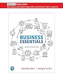 Business Essentials [RENTAL EDITION]
