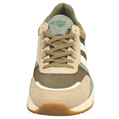 Gola Women's Chicago Sneaker3