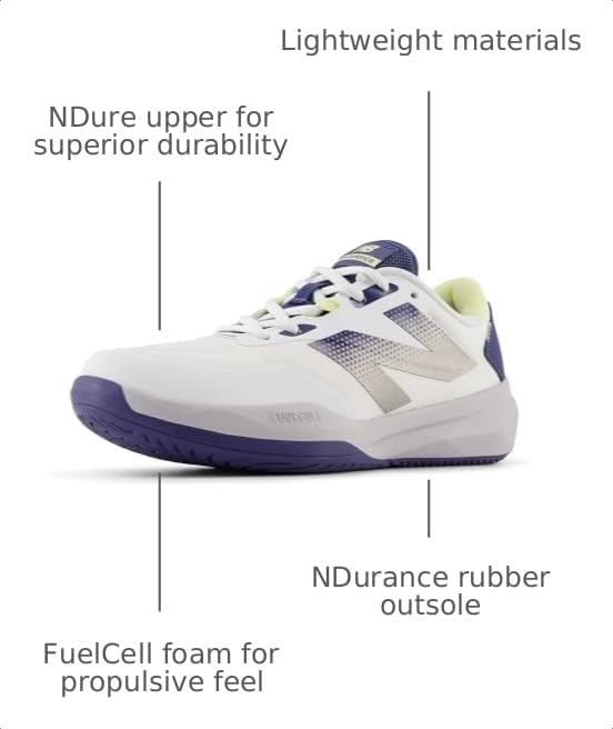 Image of New Balance womens Fuelcell 796 V4