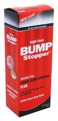 High Time Bump Stopper Plus 2 oz.