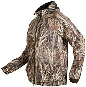 HART raca Camouflage Veste pour Homme, s : Amazon.fr: Mode