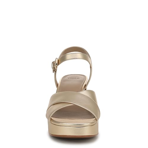 Image of Vince Women's Ericka Platform Sandals