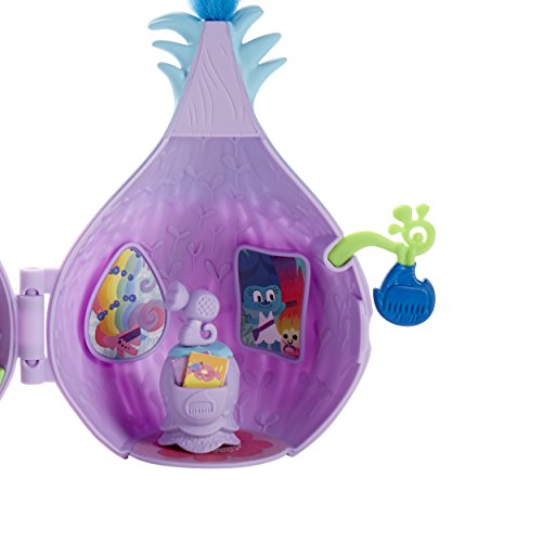 Trollstadt Poppys Haarsalon, Spielset – Bild 5