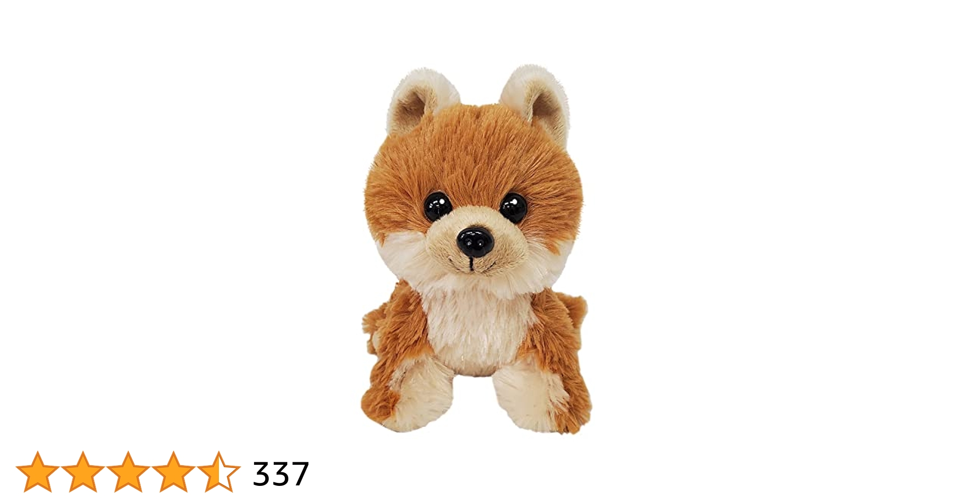 Amazon.co.jp: 【BESTEVER】犬 ぬいぐるみ リアル 仔犬 くたくた