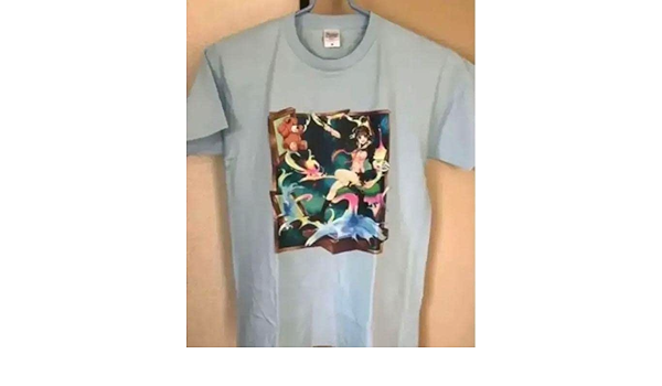 お買得】 26時のマスカレイド 来栖りん WEGO Tシャツ アイドル - www