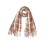 ★Las bufandas de mujer son regalos perfectos para amantes, familiares, amigos o colegas en Navidad o cumpleaños. Es una buena opción expresar su preocupación y gratitud con estos pañuelos de mujer como regalo.