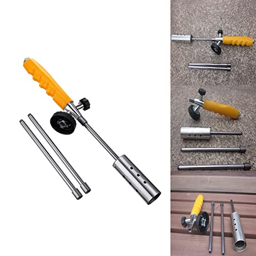 Gasbrander grasbrander kookbrander vlampistool voor keuken - Afbeelding 6