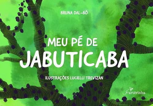 Meu pé de jabuticaba: