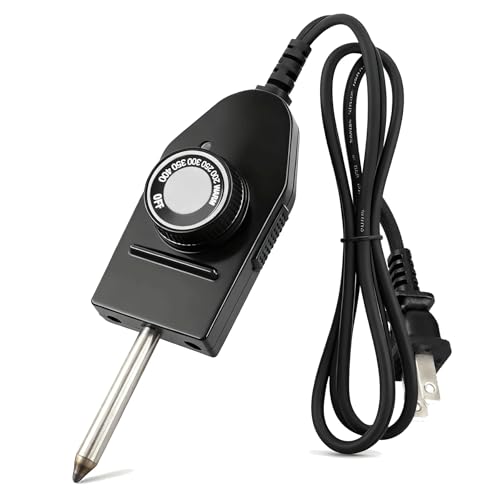 06900 Probe Temperature Control Thermostat Cord for Presto Skillets, Griddles, Grills, Frypans...