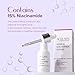 ACELABS Niacinamide Serum 10% Niacinamide and 1% Zinc for Face | Brightening, Improve Uneven Skin Tone, Pore Minimizer for Face, Anti Aging | Discoloration Correcting Serum 1.01oz