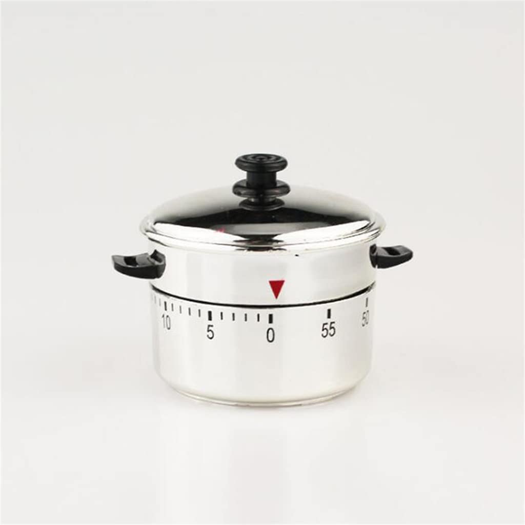 minutnik, Kitchen Timer Household Mechanical Cooking Countdown Reminder Time Manager
