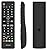 Universal Remote Control for LG Smart TV, Compatible with LG LCD LED 3D HDTV Smart TVs AKB75095307 AKB75375604 AKB74915305