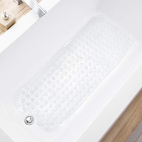 Top 10 Best Bathtub Bubble Mat Buyer’s Guide 2023 Best Review Geek