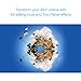 Corel VideoStudio Ultimate 2020 - Video & Movie Editing Software - Slideshow Maker, Screen Recorder, DVD Burner - Premium Effects from NewBlueFX, Boris FX, ProDAD - Free PhotoMirage Express [PC Download][OLD VERSION]