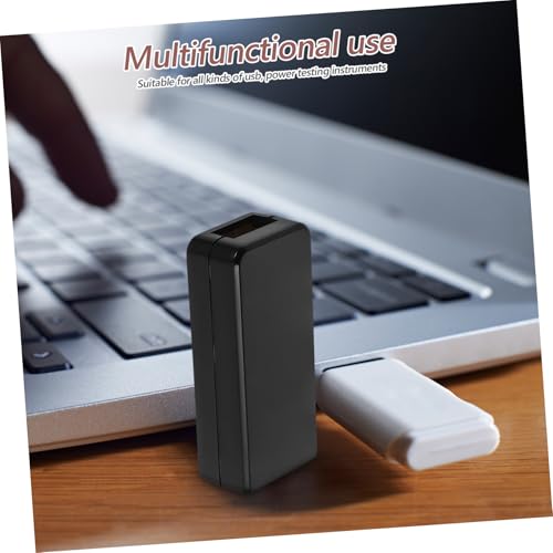 Estuche protector para disco duro USB MAGICLULU miniatura 6