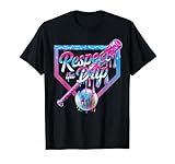 Baseball Drip For Boys Ice Cream Drip Youth Boys Baseball T-Shirt