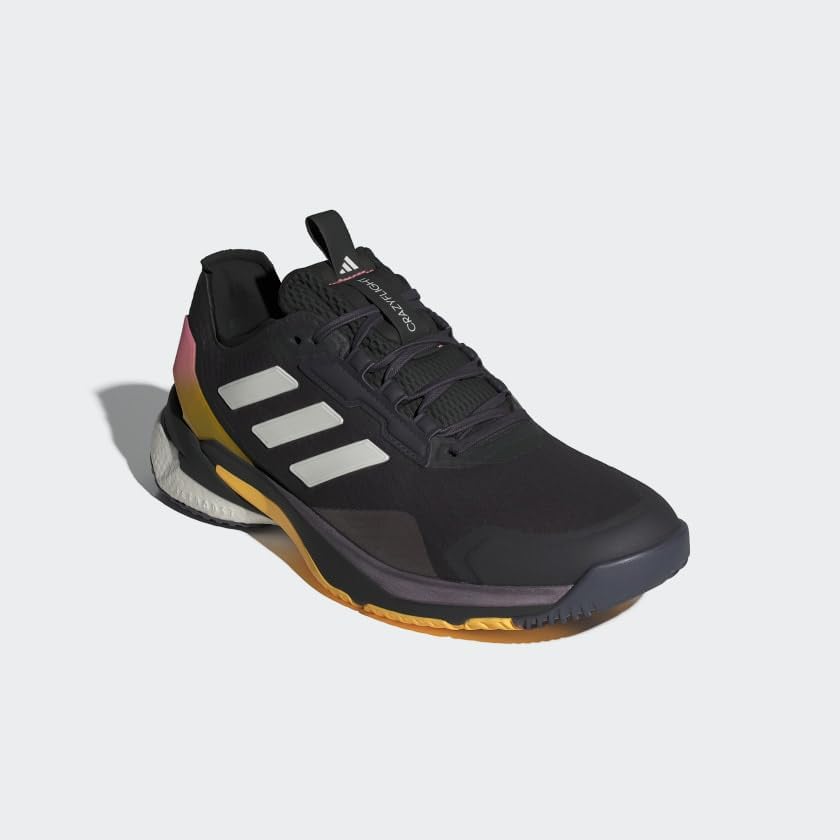 Adidas Womens Crazyflight 5 Volleyball Shoes - Image 4