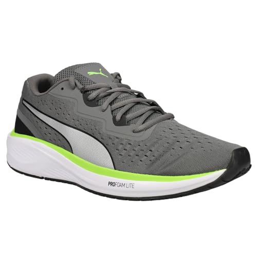 PUMA Men's Aviator Running Shoes, Parasailing-Nimbus Cloud, 103