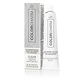 COLORCHARM Demi Permanent Hair Color | Clear Gloss for Shine Boost | Enhance, Refresh...