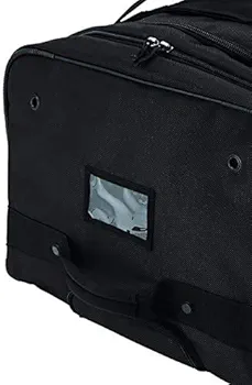 Amazon.co.jp: [UNDER ARMOUR] TS ロードゲーム ホイールバッグ