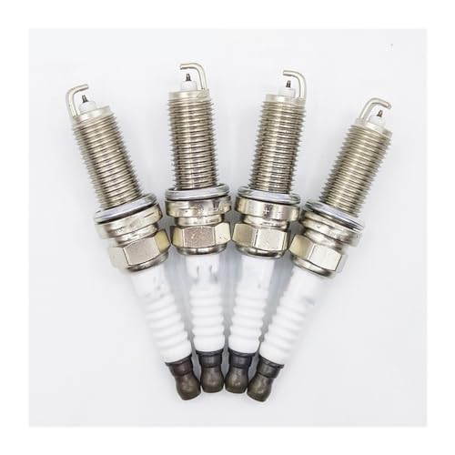 Bougie d'allumage FXE20HR11 pour retrouver un démarrage fluide en hiver