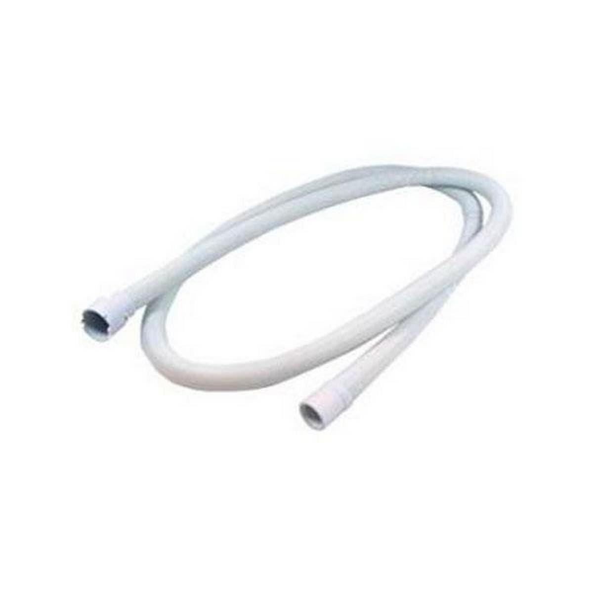 Beko Gray Dishwasher Discharge Hose Line