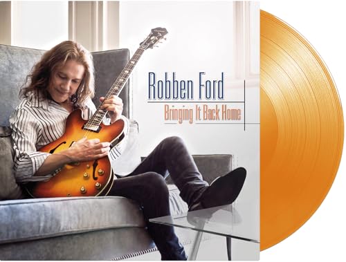 Pochette de Bringing It Back Home [Vinyl LP]