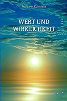 Wert Und Wirklichkeit 3897857189 Book Cover