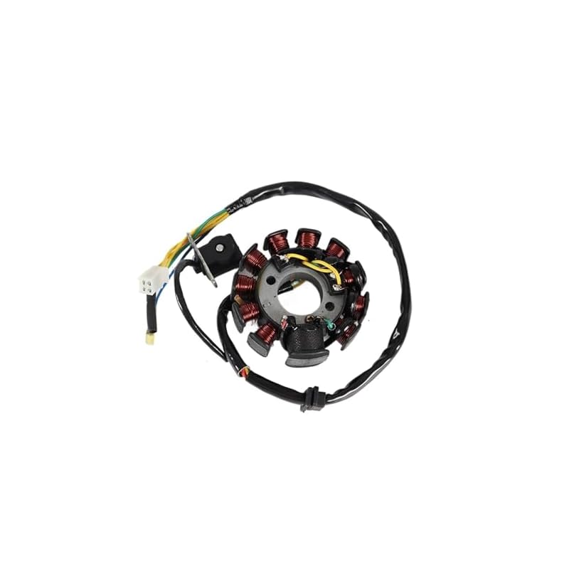 Zhangenn-Electrical-Coil-Motorcycle-Generator-Stator-Coil-11-Poles-6-Copper-Wire-Magneto-Gy6-125Cc-Cb125-Zs125-Scooter-Moped-Motorcycle-Accessories-Rapid