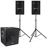 dj sets download soundcloud Sie betreiben eine Bar oder sind Anfänger DJ und benötigen PA Lautsprecher Boxen für Ihre Anlässe. Dann ist dieses PA Komplett Set genau das Richtige Starter Set für Sie.